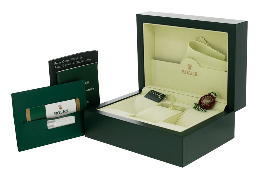 Rolex Lady Oyster Perpetual 176234